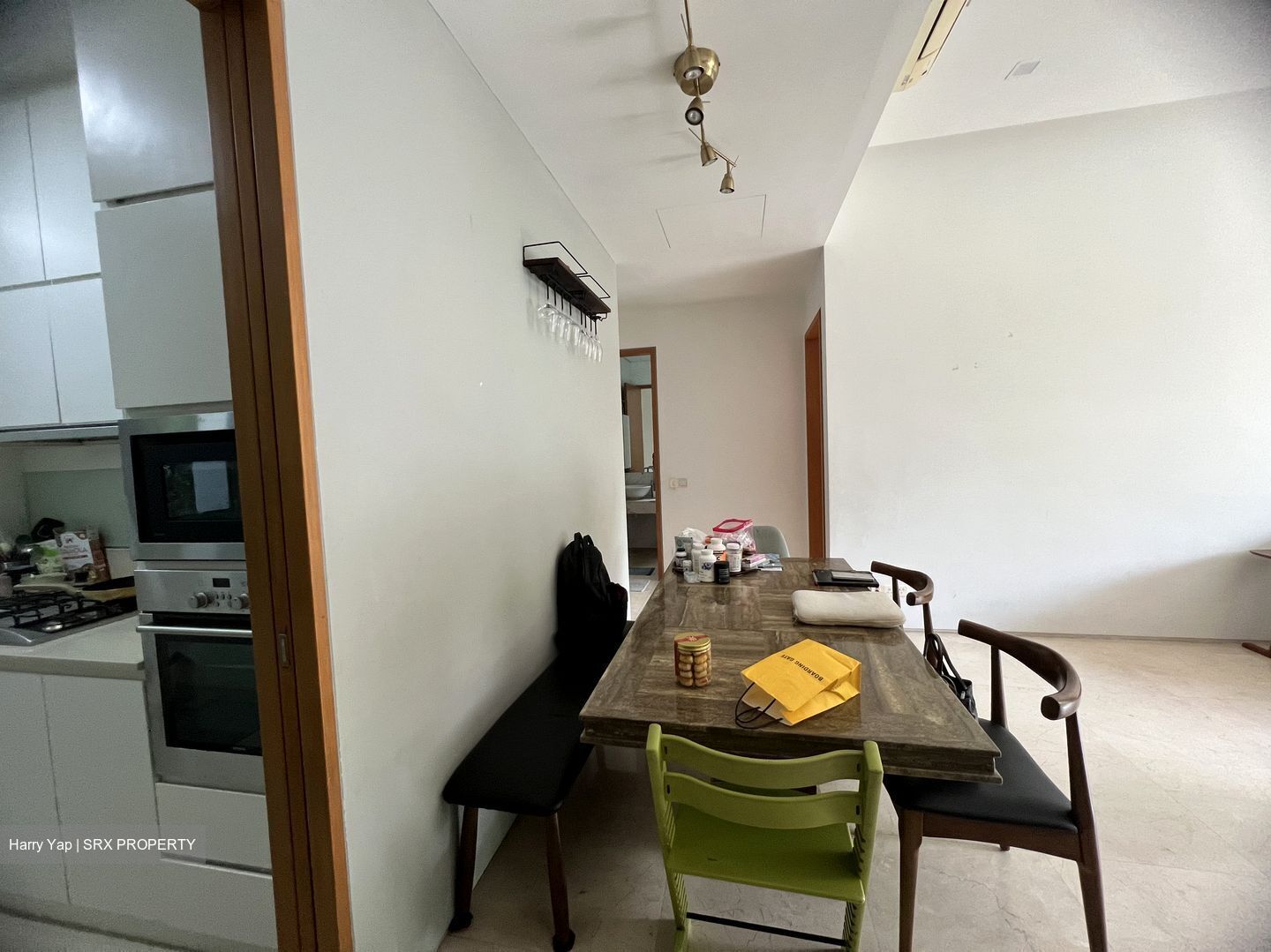 Leonie Hill Residences (D9), Apartment #529004281